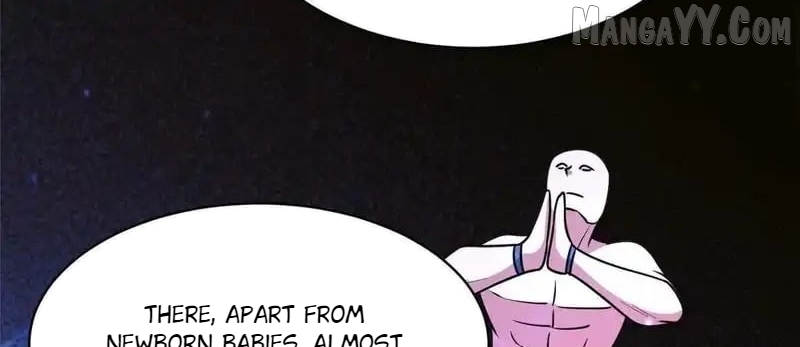 Divine Urban God Chapter 298 - page 51